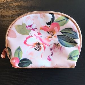Small makeup bag
